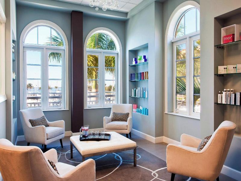 The Westin Cape Coral Resort at Marina Village image