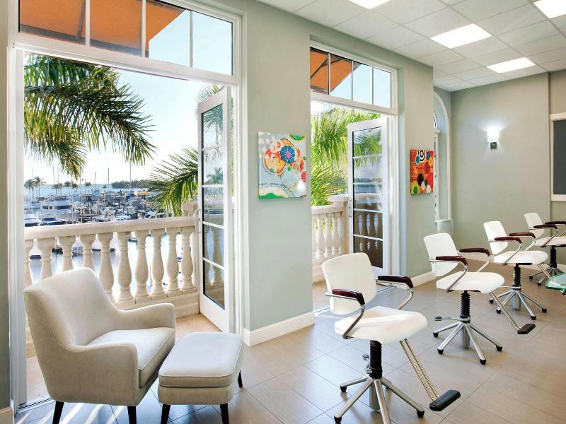 The Westin Cape Coral Resort at Marina Village image
