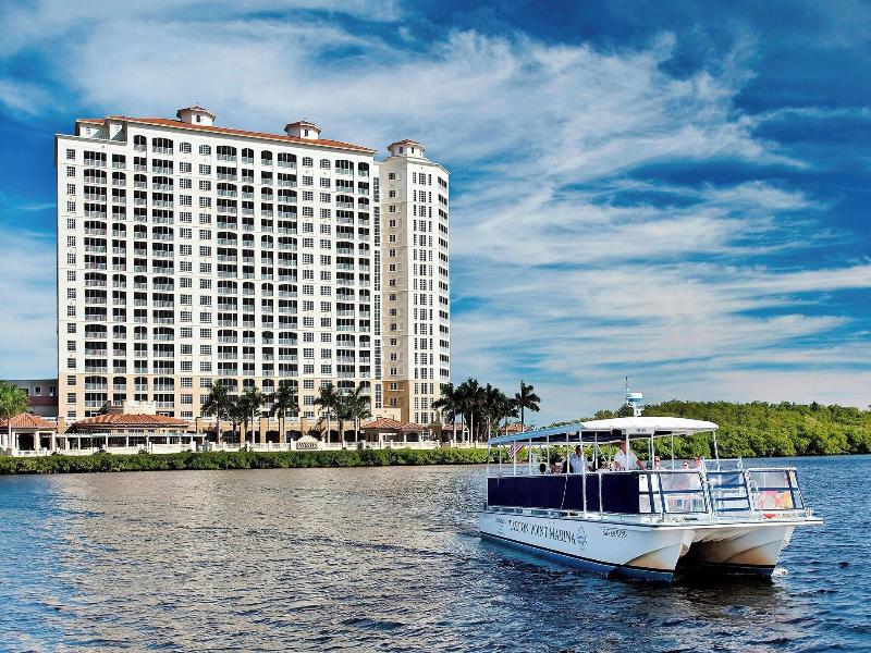 The Westin Cape Coral Resort at Marina Village image