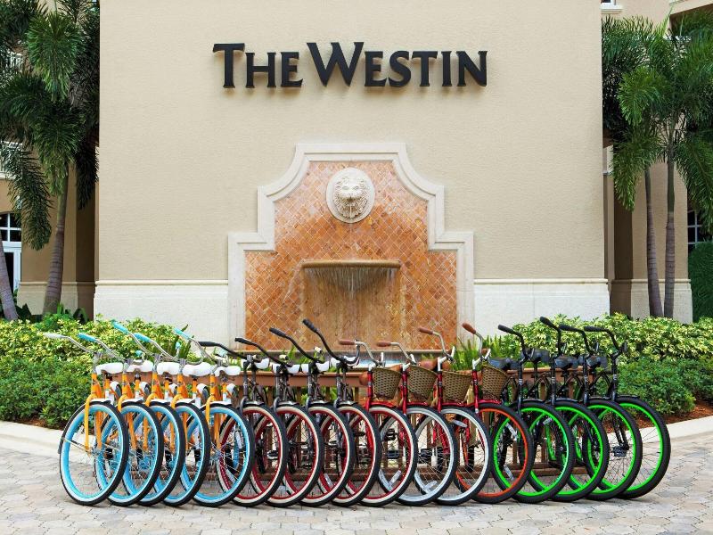 The Westin Cape Coral Resort at Marina Village image