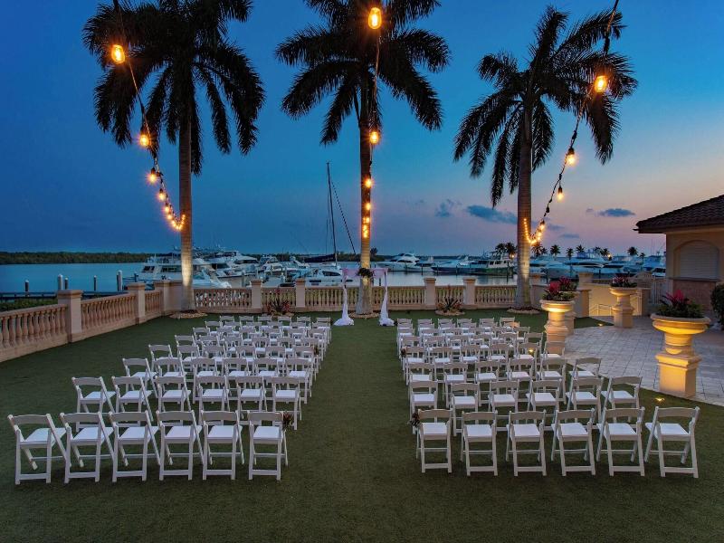 The Westin Cape Coral Resort at Marina Village image