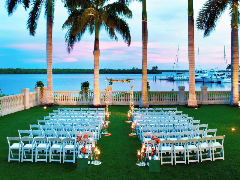 The Westin Cape Coral Resort at Marina Village image