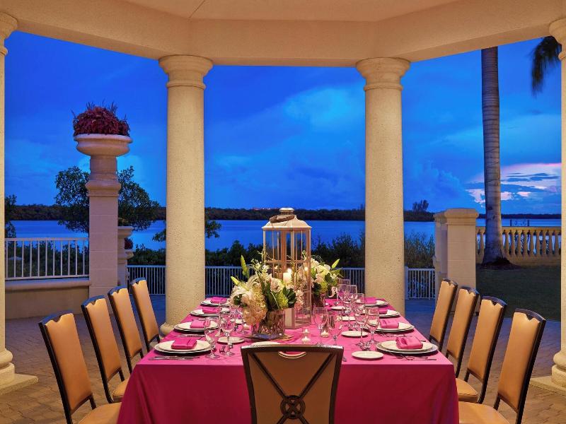 The Westin Cape Coral Resort at Marina Village image