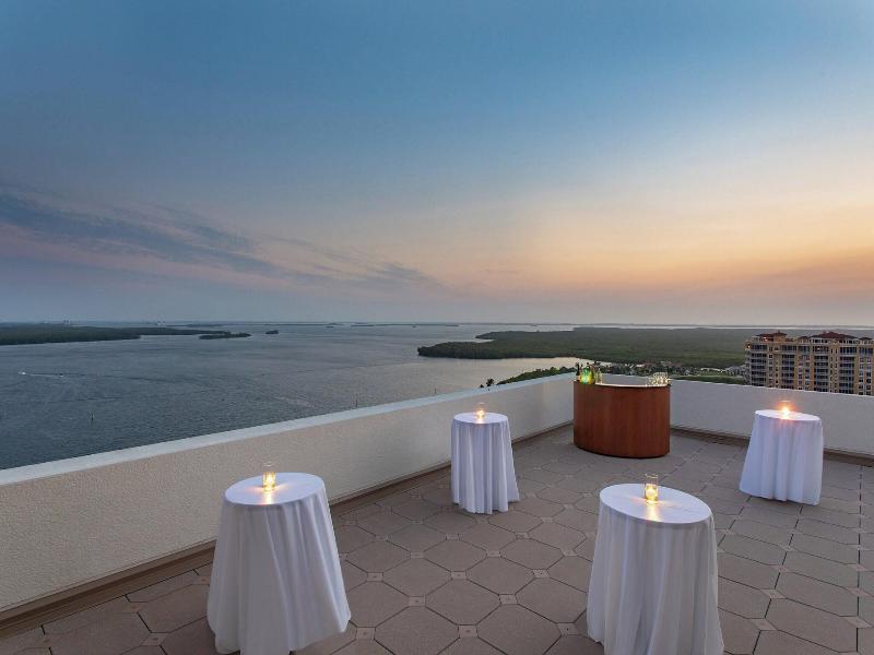 The Westin Cape Coral Resort at Marina Village image