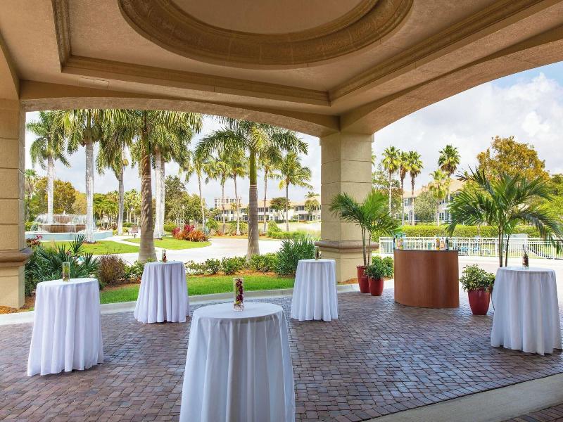 The Westin Cape Coral Resort at Marina Village image