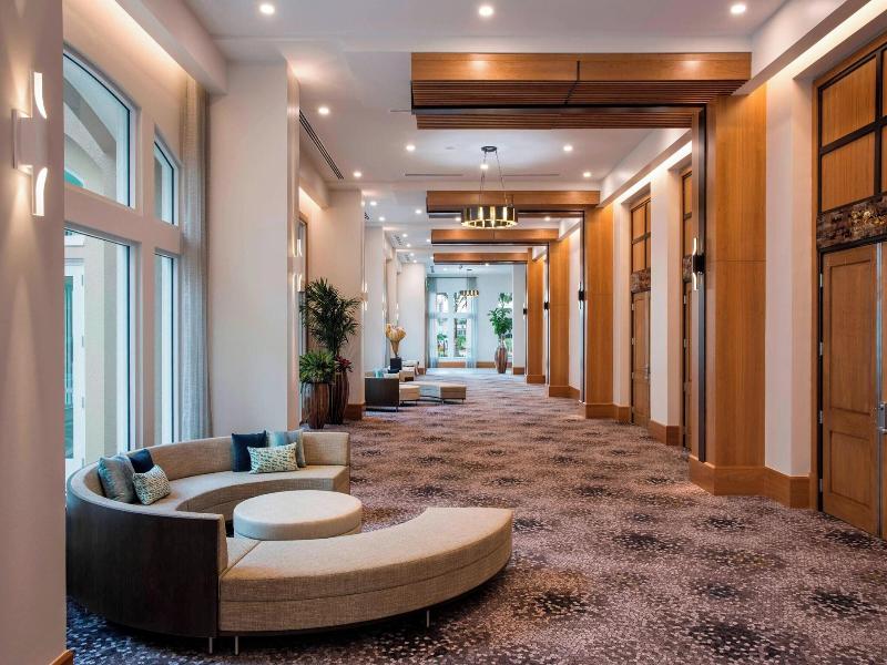 The Westin Cape Coral Resort at Marina Village image