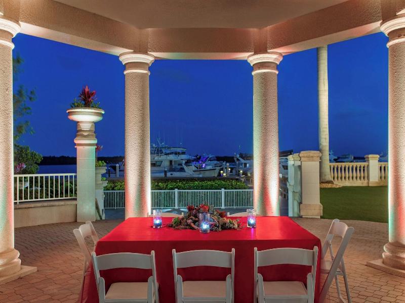 The Westin Cape Coral Resort at Marina Village image