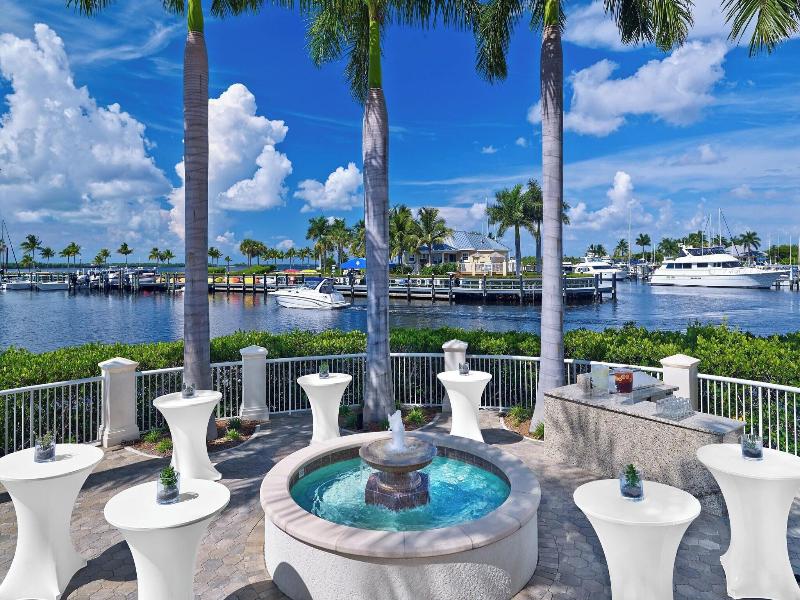 The Westin Cape Coral Resort at Marina Village image