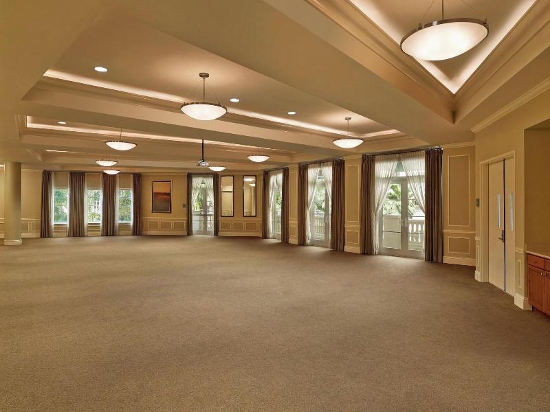 The Westin Cape Coral Resort at Marina Village image