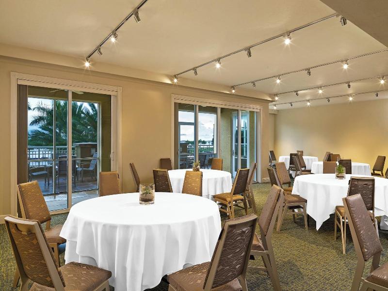 The Westin Cape Coral Resort at Marina Village image