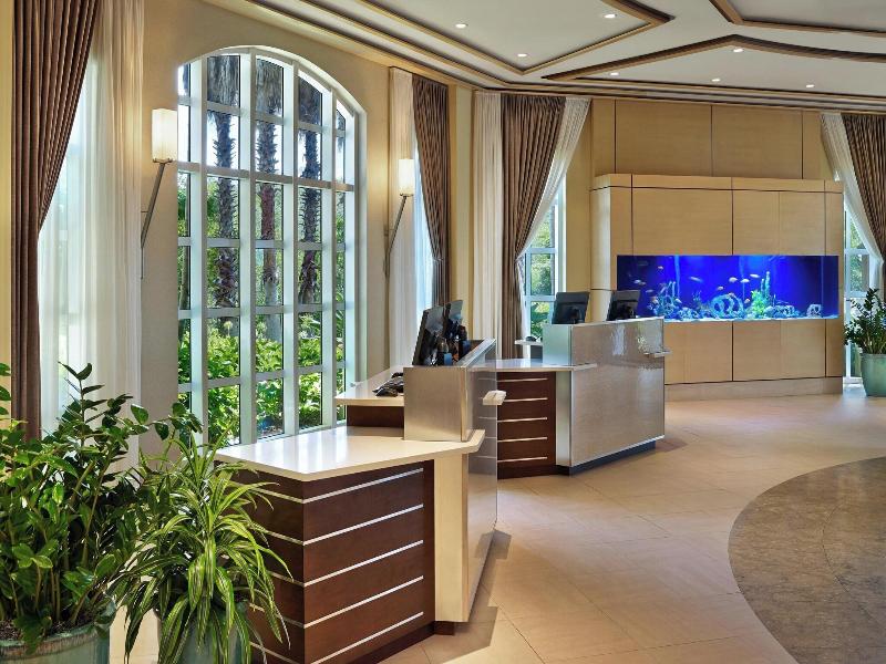 The Westin Cape Coral Resort at Marina Village image