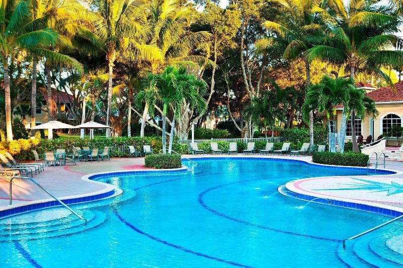 The Resort at Marina Village