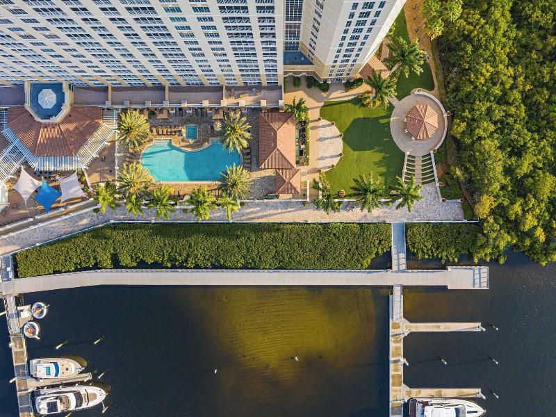 The Westin Cape Coral Resort at Marina Village image