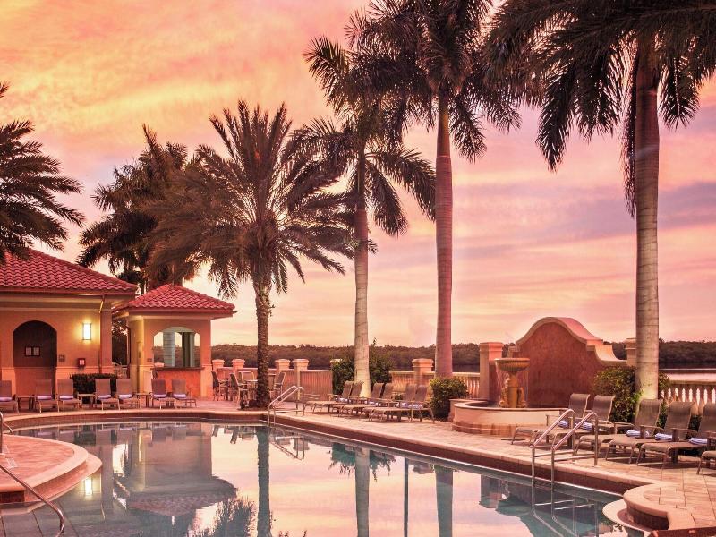 The Westin Cape Coral Resort at Marina Village image