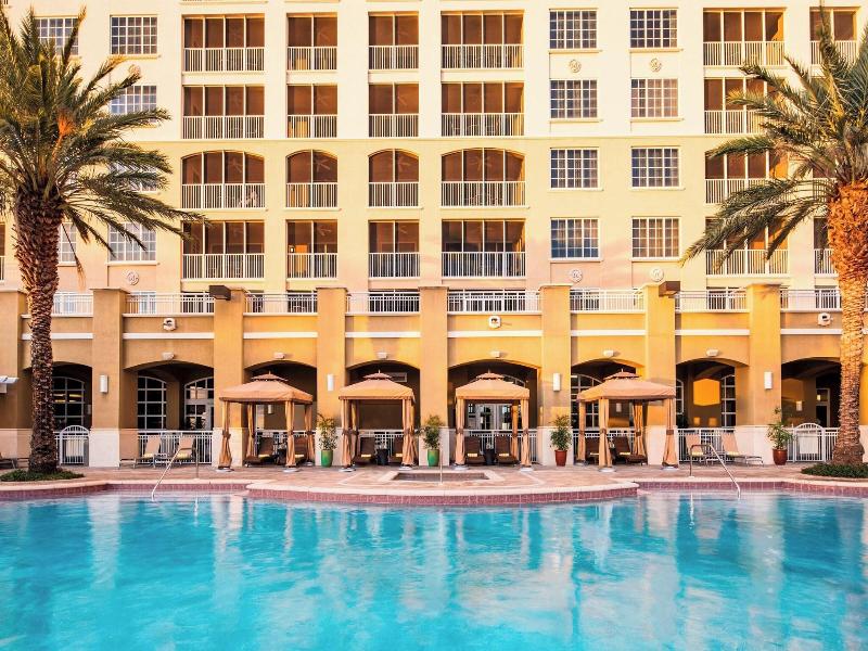 The Westin Cape Coral Resort at Marina Village image
