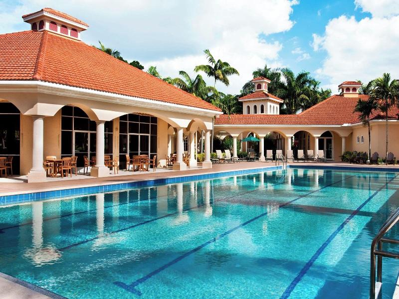 The Westin Cape Coral Resort at Marina Village image