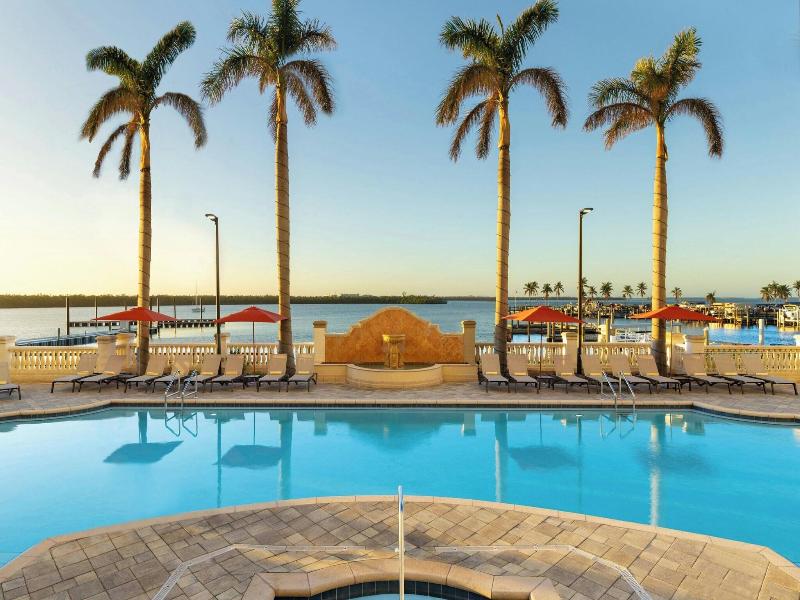 The Westin Cape Coral Resort at Marina Village image