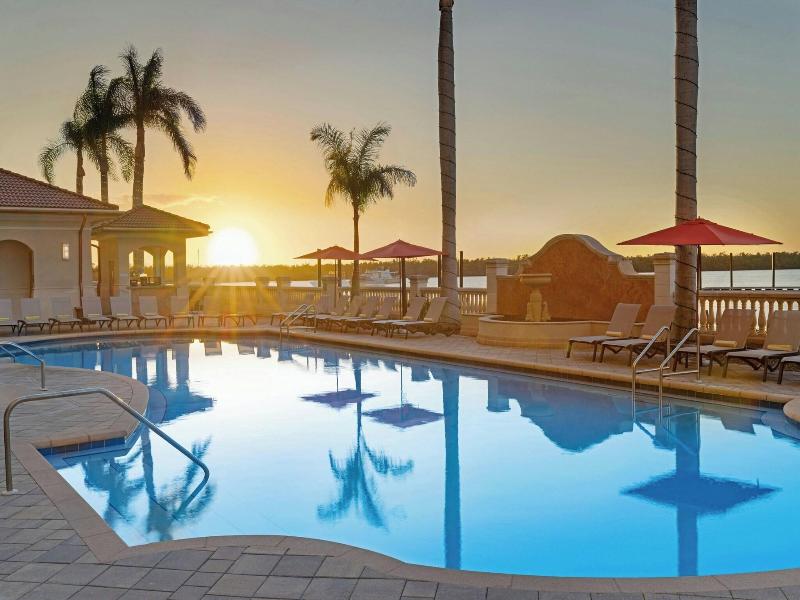 The Westin Cape Coral Resort at Marina Village image