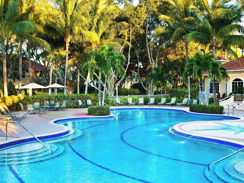 The Westin Cape Coral Resort at Marina Village image