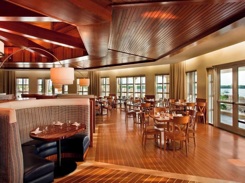The Westin Cape Coral Resort at Marina Village image