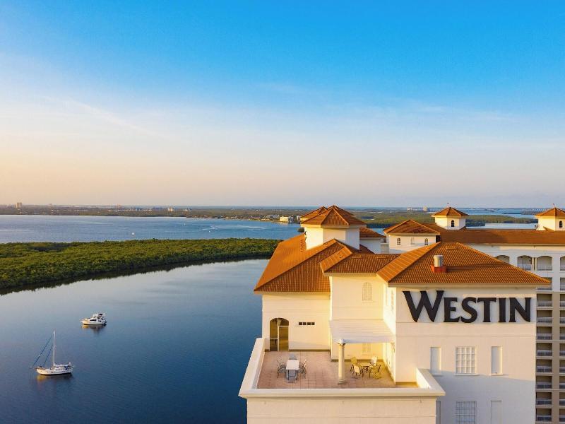 The Westin Cape Coral Resort at Marina Village image