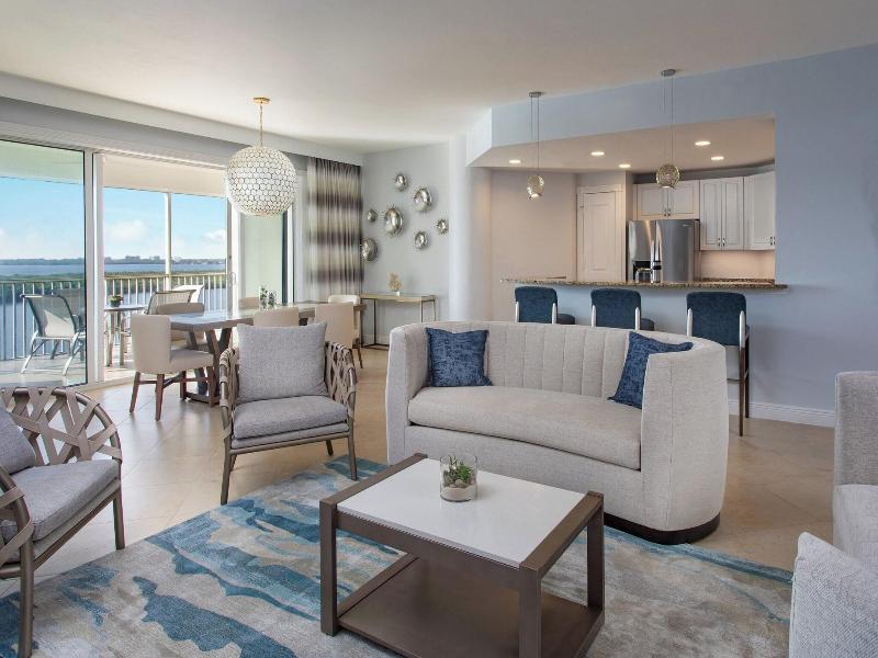 The Westin Cape Coral Resort at Marina Village image