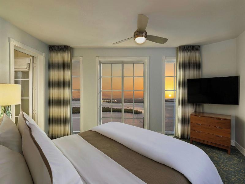 The Westin Cape Coral Resort at Marina Village image