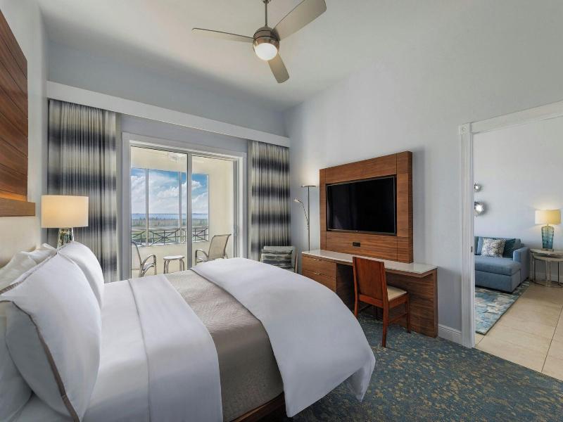 The Westin Cape Coral Resort at Marina Village image