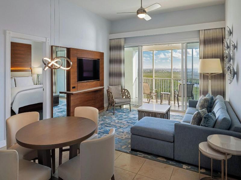 The Westin Cape Coral Resort at Marina Village image
