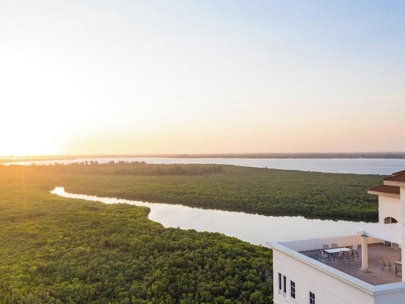 The Westin Cape Coral Resort at Marina Village image