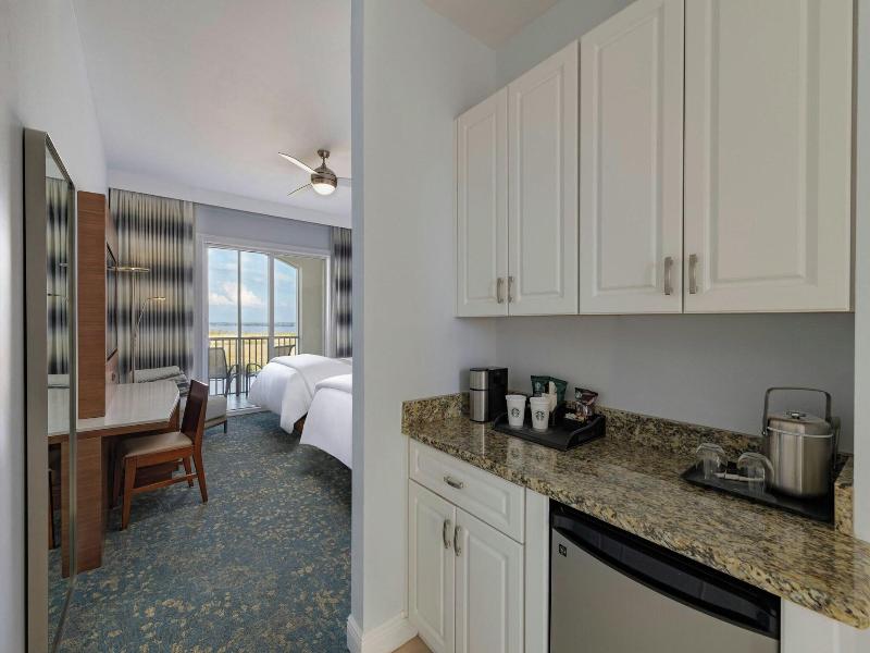 The Westin Cape Coral Resort at Marina Village image