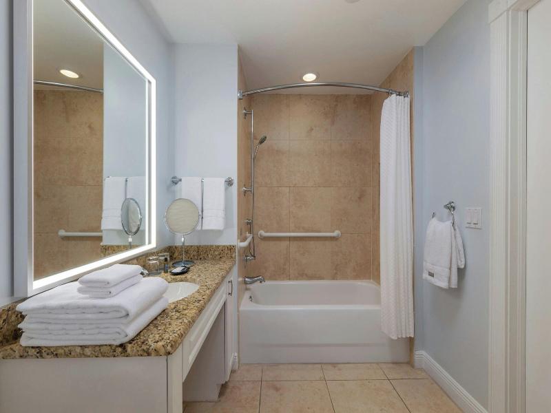 The Westin Cape Coral Resort at Marina Village image