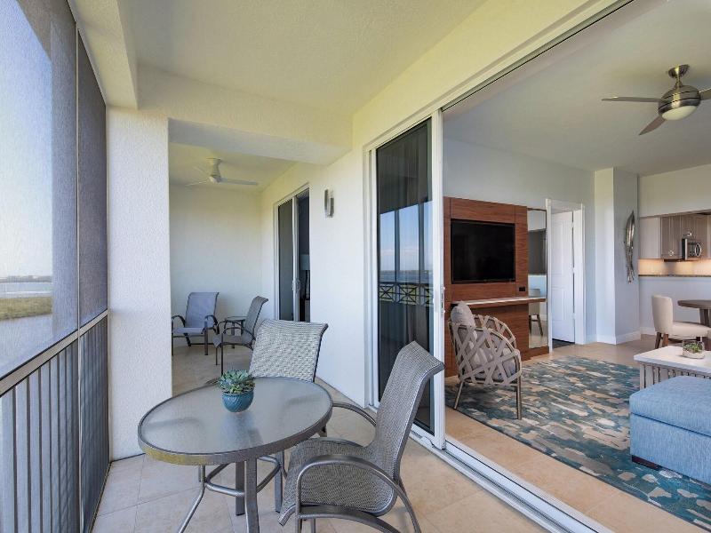 The Westin Cape Coral Resort at Marina Village image