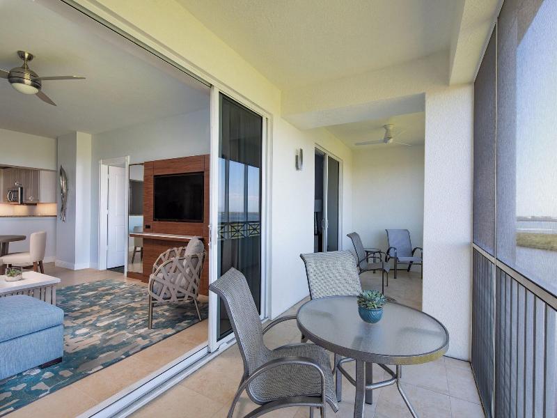 The Westin Cape Coral Resort at Marina Village image
