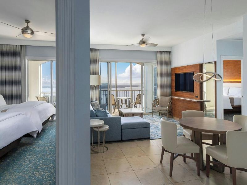 The Westin Cape Coral Resort at Marina Village image