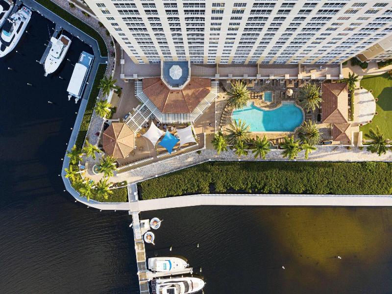 The Westin Cape Coral Resort at Marina Village image