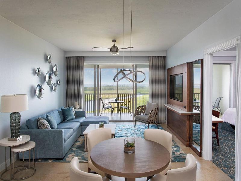 The Westin Cape Coral Resort at Marina Village image