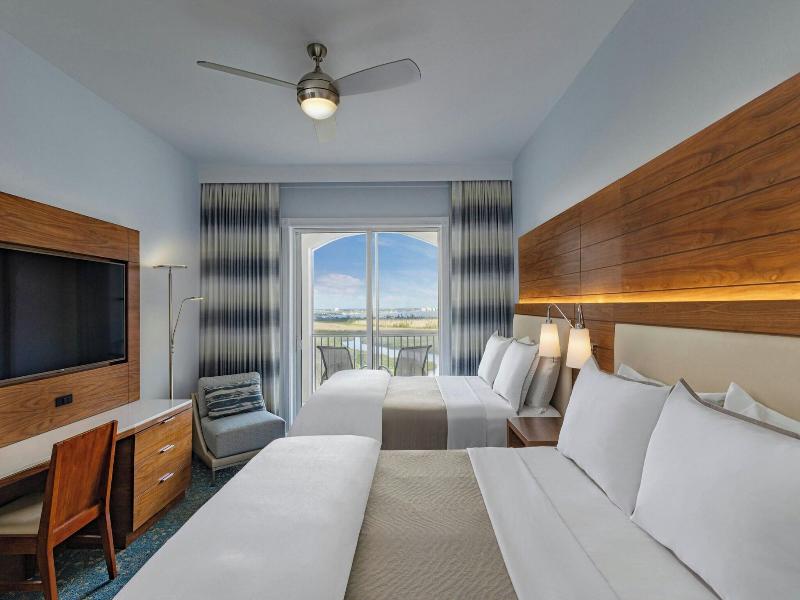 The Westin Cape Coral Resort at Marina Village image