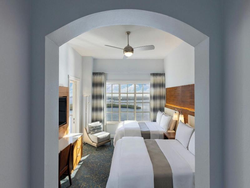 The Westin Cape Coral Resort at Marina Village image