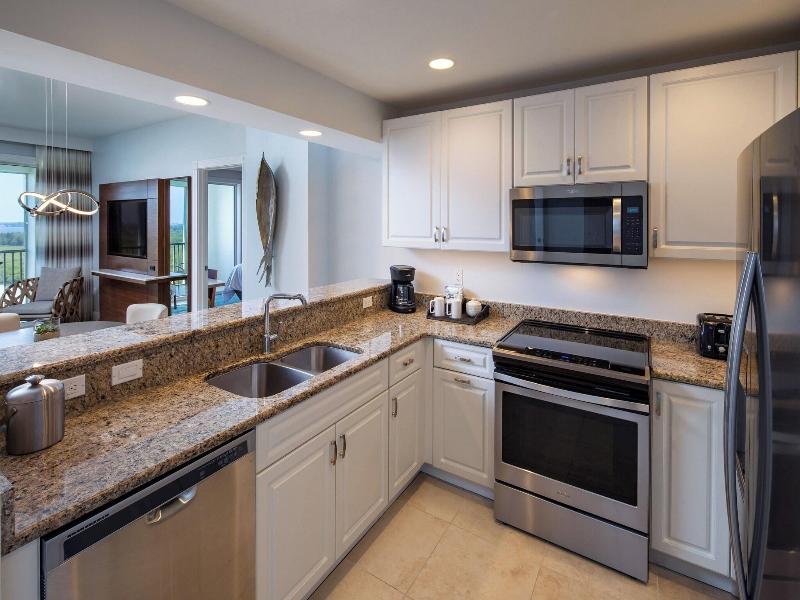 The Westin Cape Coral Resort at Marina Village image