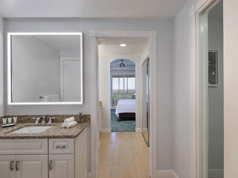 The Westin Cape Coral Resort at Marina Village image