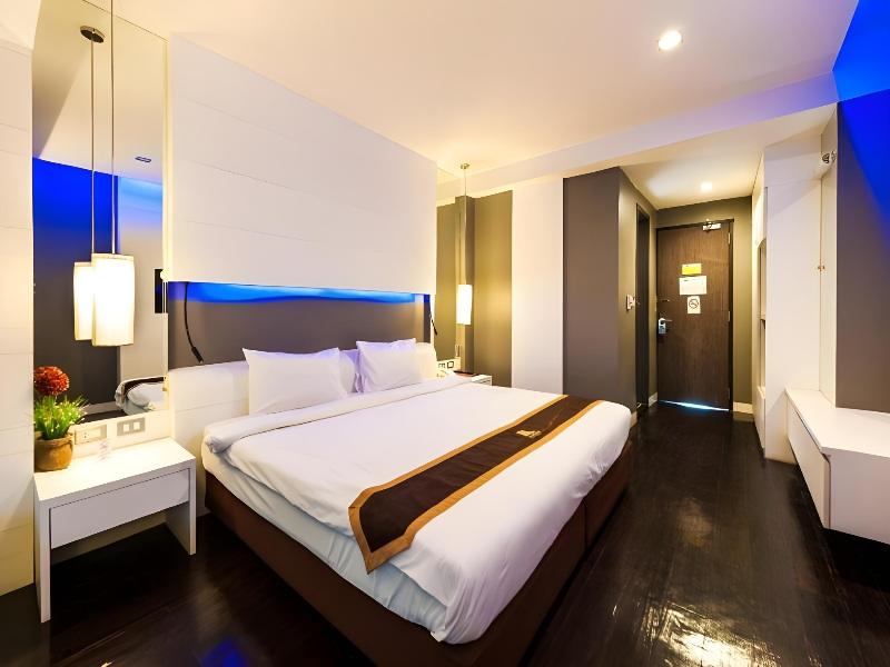 Khon Kaen Hotel image