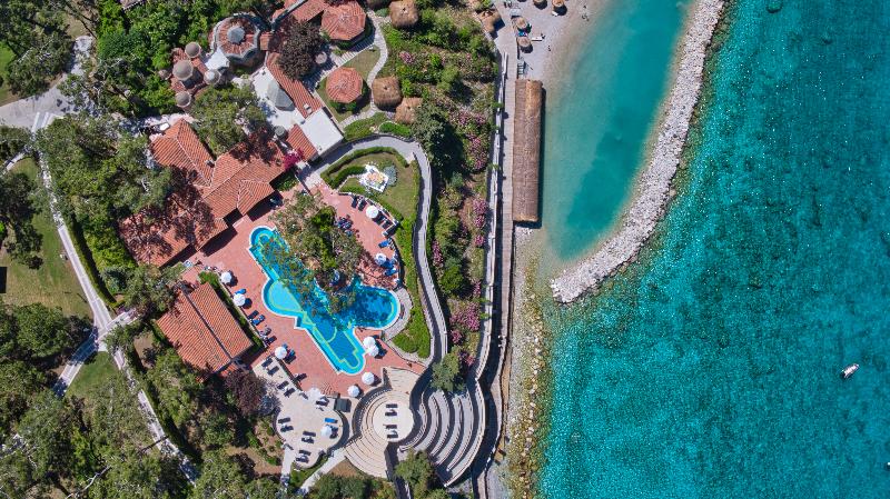 Liberty Hotels Lykia Holiday World