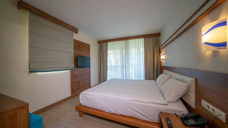 Liberty Hotels Lykia Holiday World