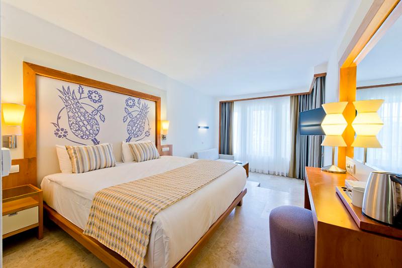 Liberty Hotels Lykia Holiday World