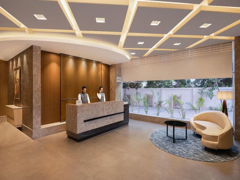 Fairfield by Marriott Jaipur image