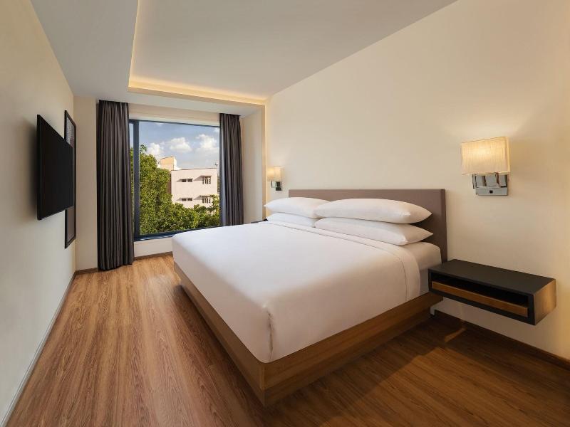 Fairfield by Marriott Jaipur image