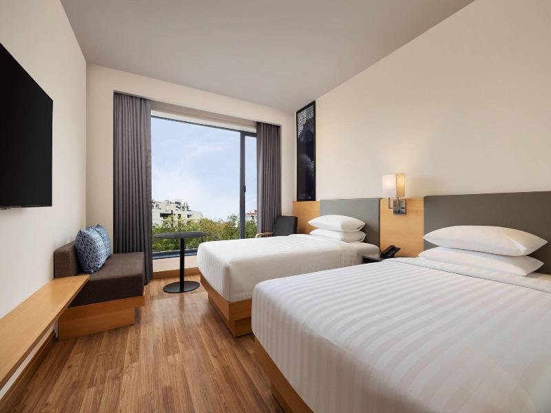 Fairfield by Marriott Jaipur image