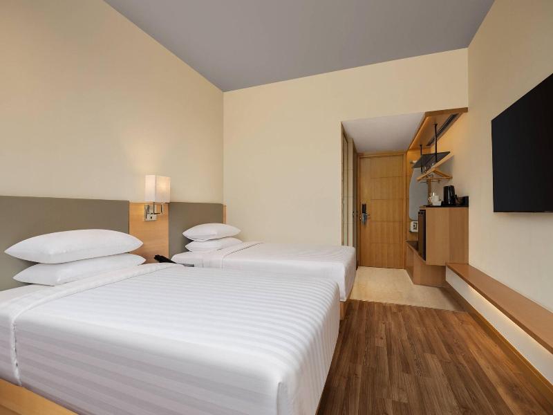 Fairfield by Marriott Jaipur image