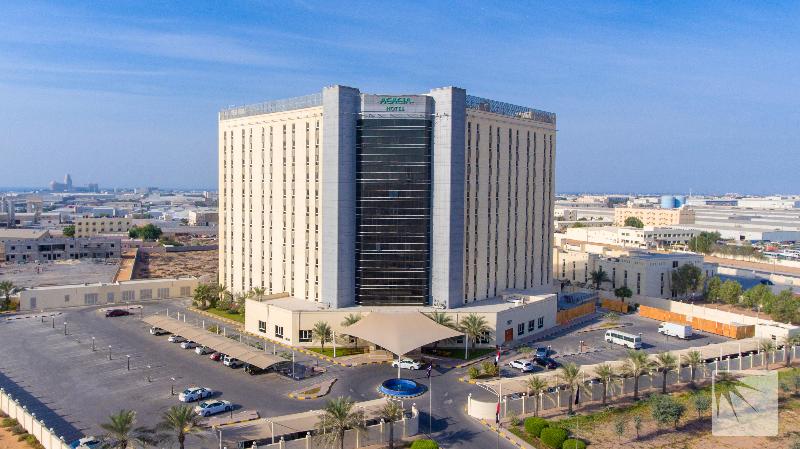Acacia by Bin Majid Hotels AND Resorts